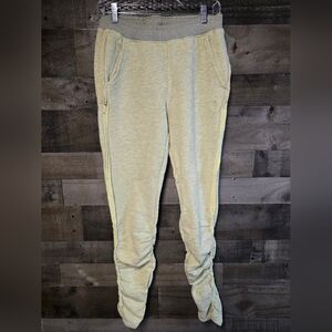 Free People Sweatpant Joggers